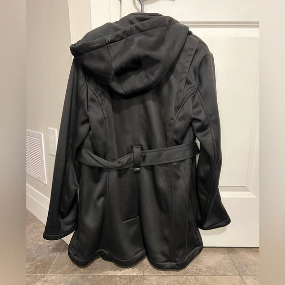 Denver Hayes longer coat - Picture 2 of 2